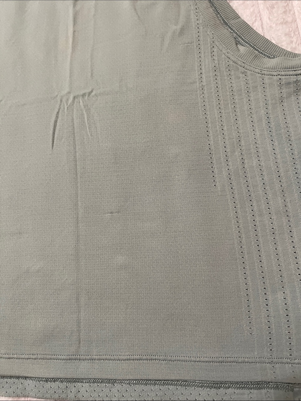 Lululemon Train to Be Tank | Size 4 - Picture 2 of 7